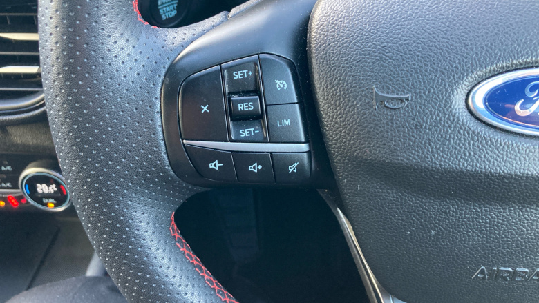 Ford Kuga 2.5 FHEV ST-Line X Edition 5dr CVT Hybrid Estate